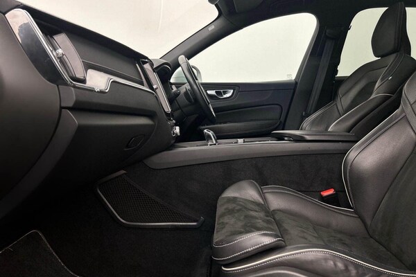 Used Volvo XC60 2019 for sale - 75697042: Photo 23