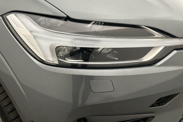 Used Volvo XC60 2019 for sale - 75697042: Photo 25