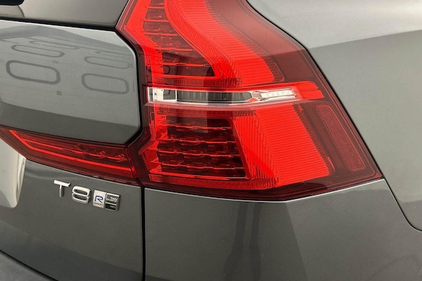 Used Volvo XC60 2019 for sale - 75697042: Photo 27