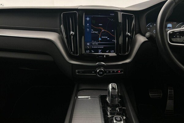 Used Volvo XC60 2019 for sale - 75697042: Photo 29