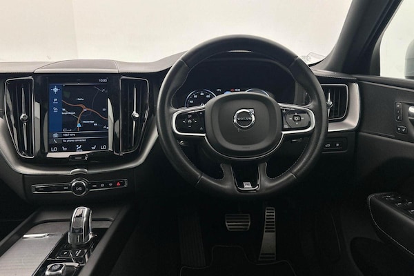 Used Volvo XC60 2019 for sale - 75697042: Photo 31