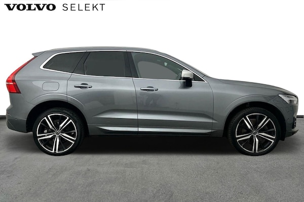 Used Volvo XC60 2019 for sale - 75697042: Photo 5