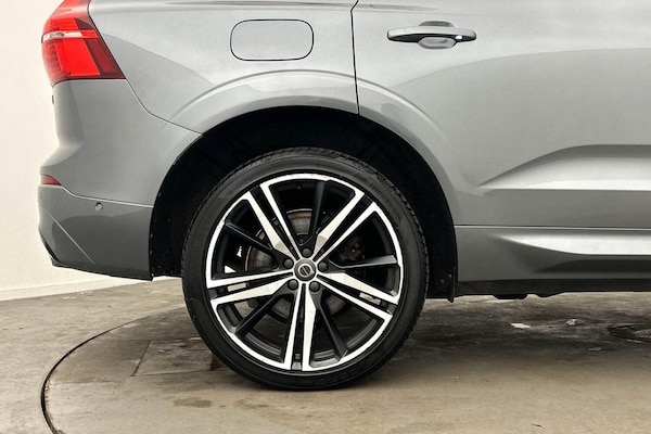 Used Volvo XC60 2019 for sale - 75697042: Photo 6