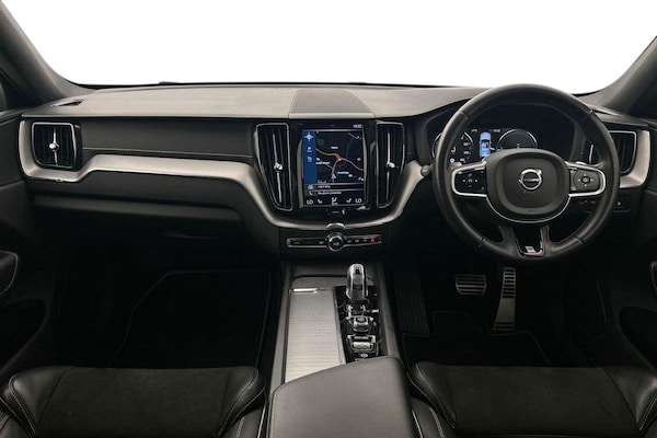 Used Volvo XC60 2019 for sale - 75697042: Photo 7