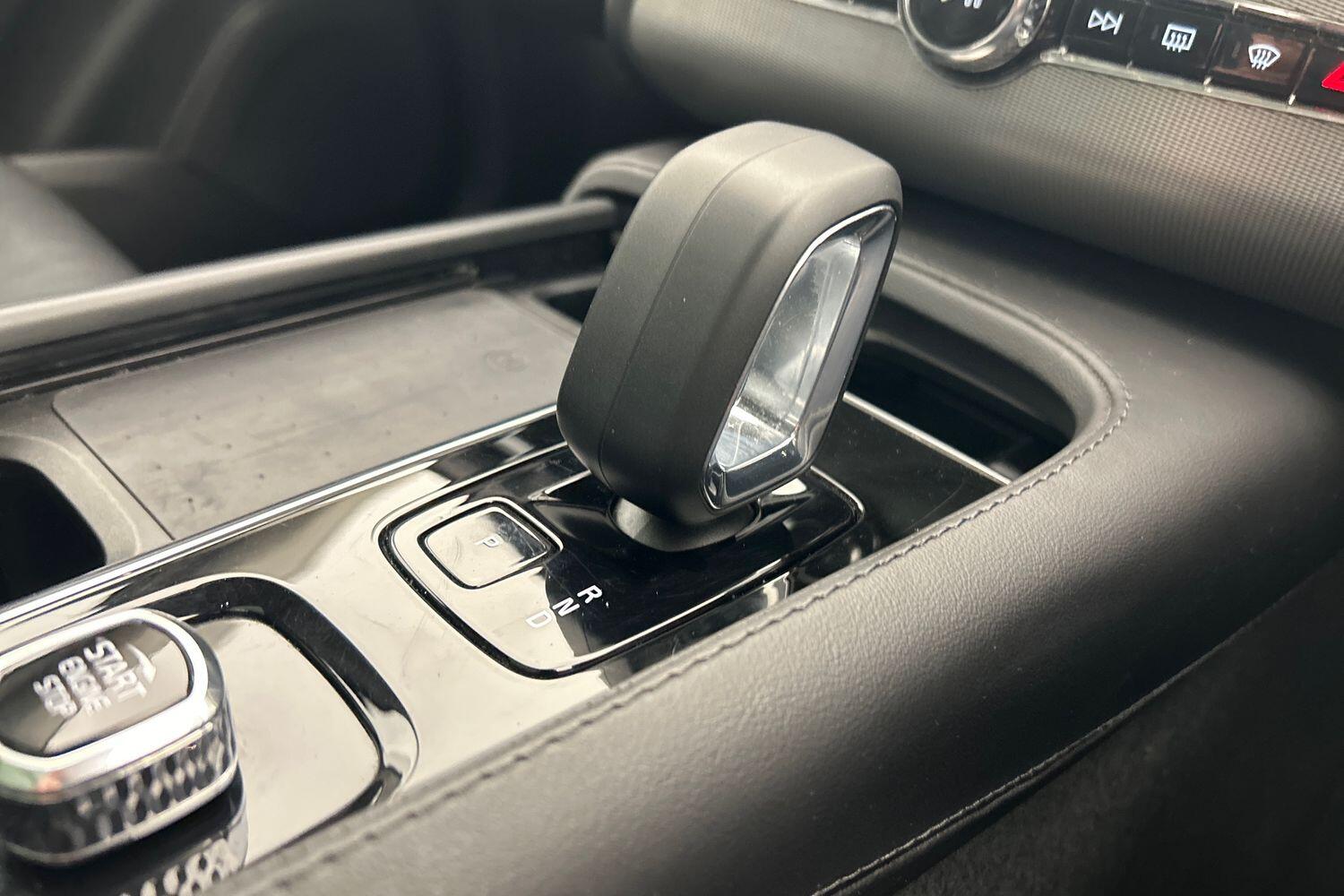 Used Volvo XC90 2022 for sale - 76159198: Photo 14
