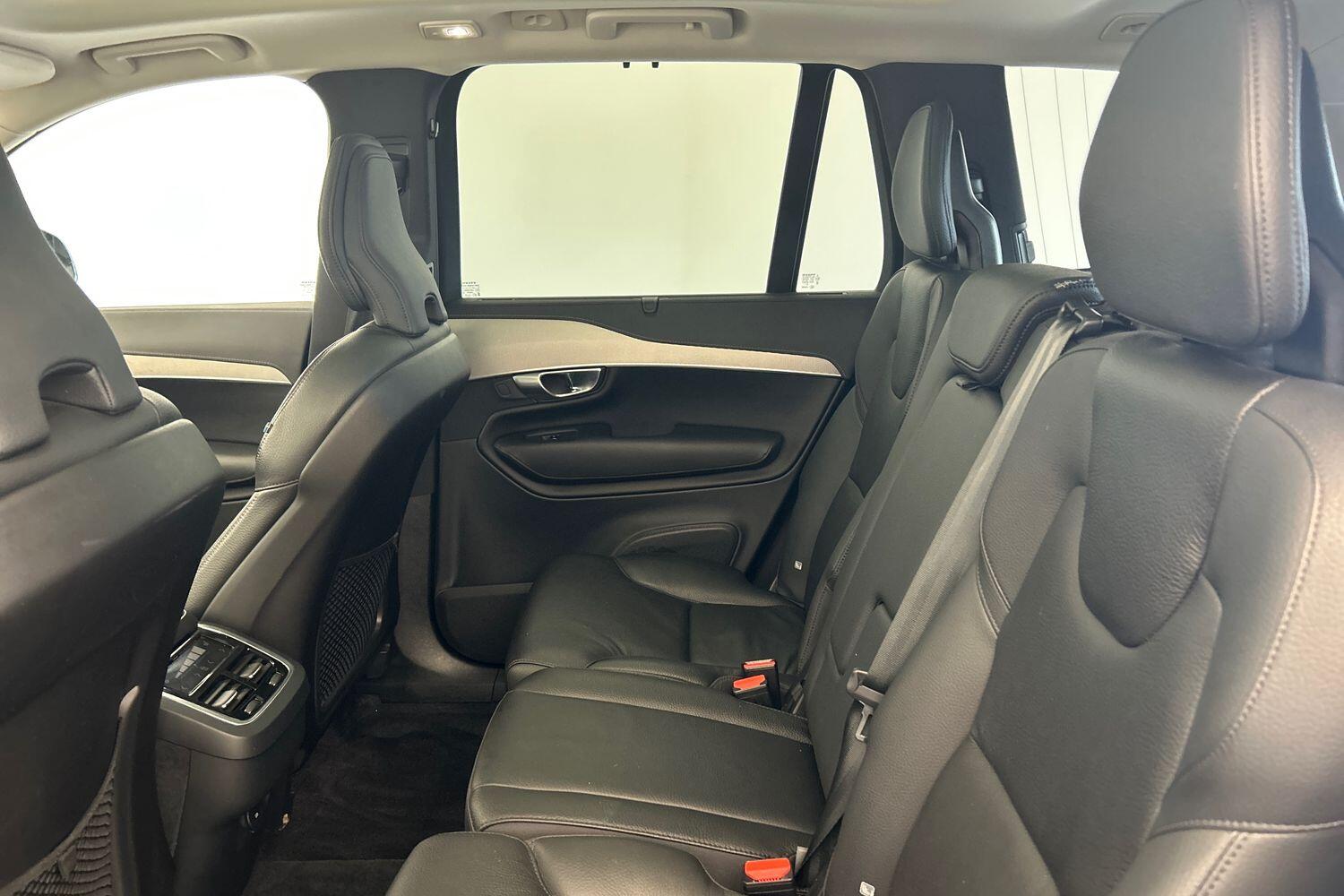 Used Volvo XC90 2022 for sale - 76159198: Photo 18