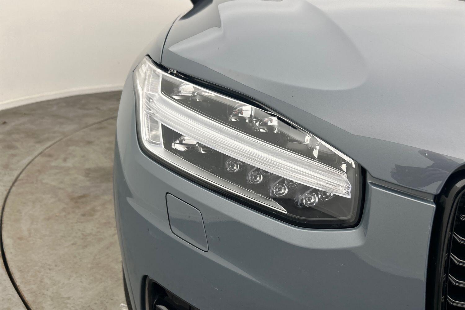 Used Volvo XC90 2022 for sale - 76159198: Photo 19