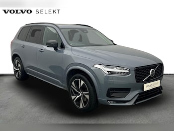 Used Volvo XC90 2022 for sale - 76159198: Photo