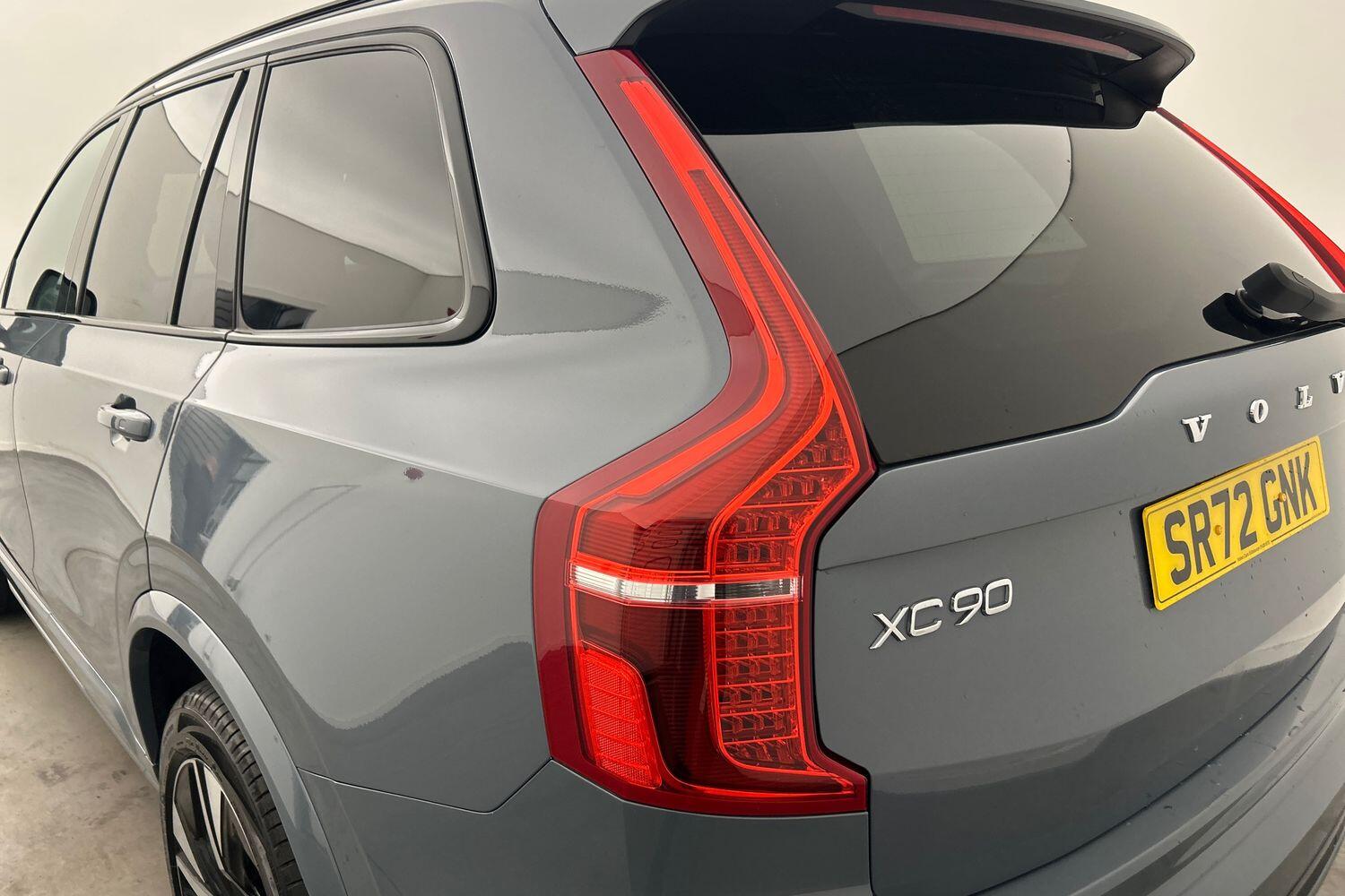 Used Volvo XC90 2022 for sale - 76159198: Photo 21