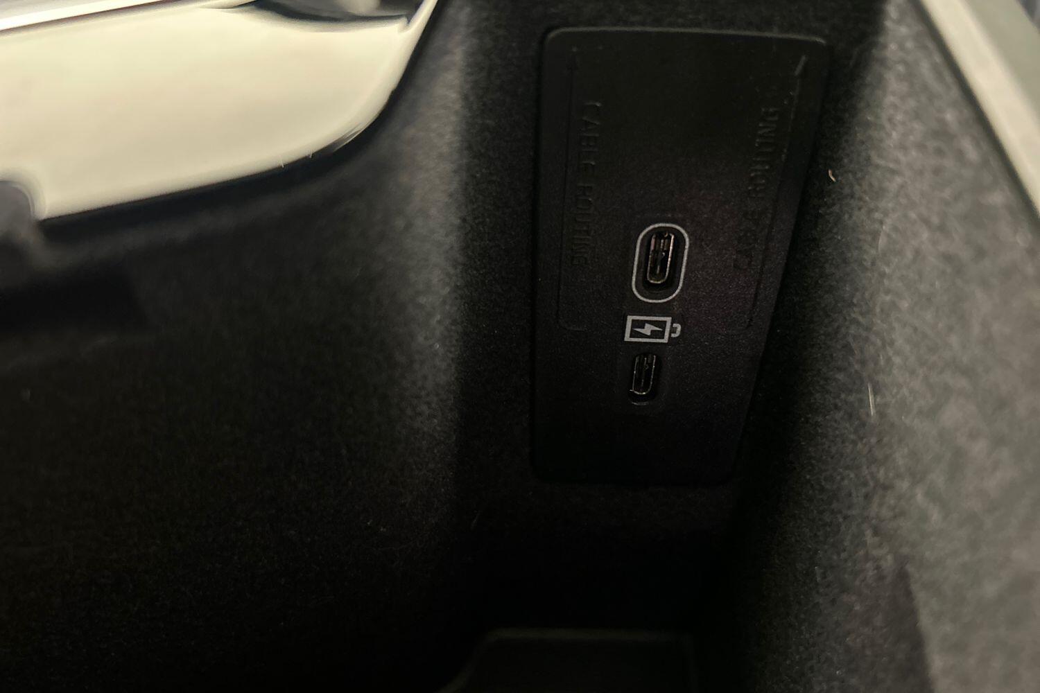 Used Volvo XC90 2022 for sale - 76159198: Photo 22