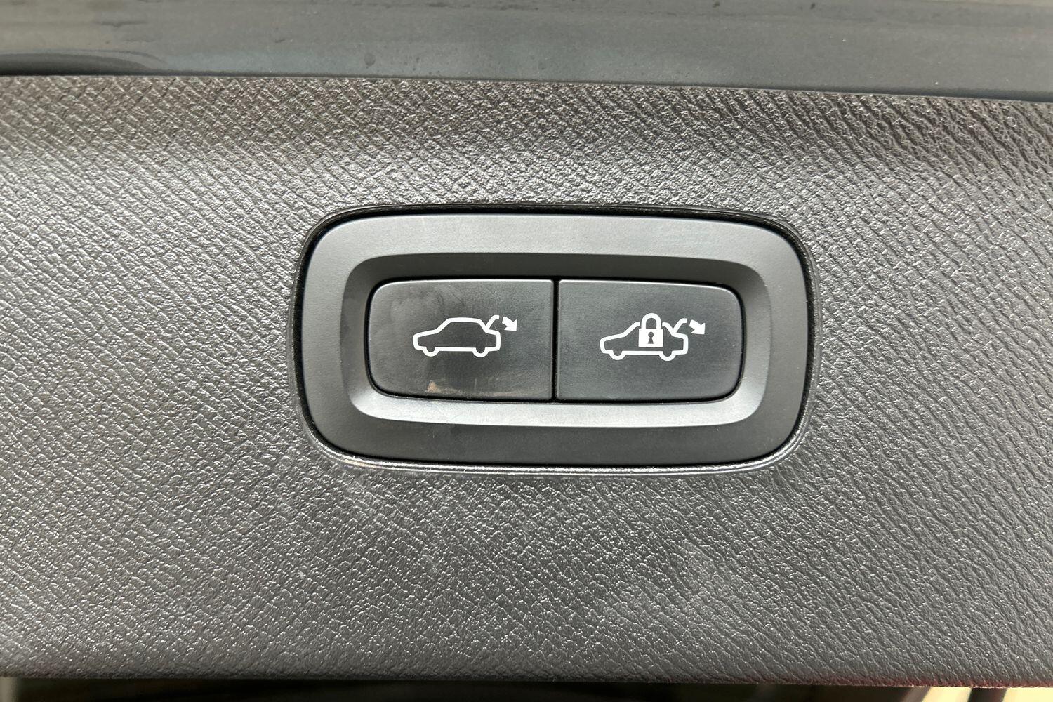 Used Volvo XC90 2022 for sale - 76159198: Photo 23