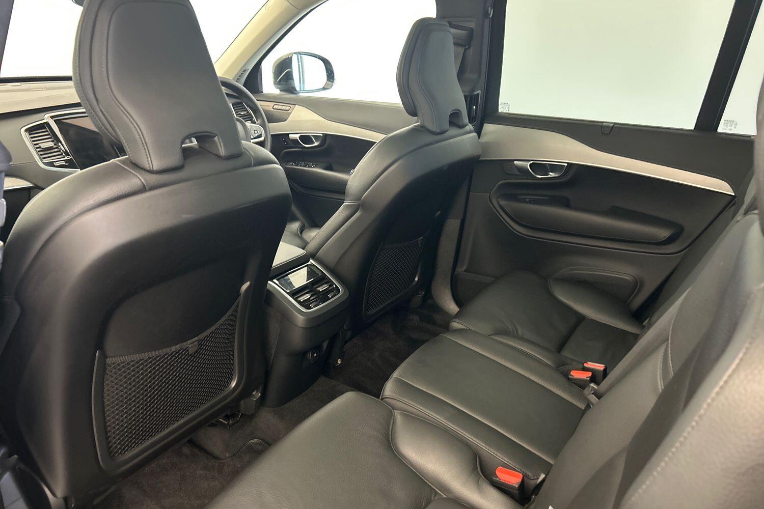 Used Volvo XC90 2022 for sale - 76159198: Photo 24
