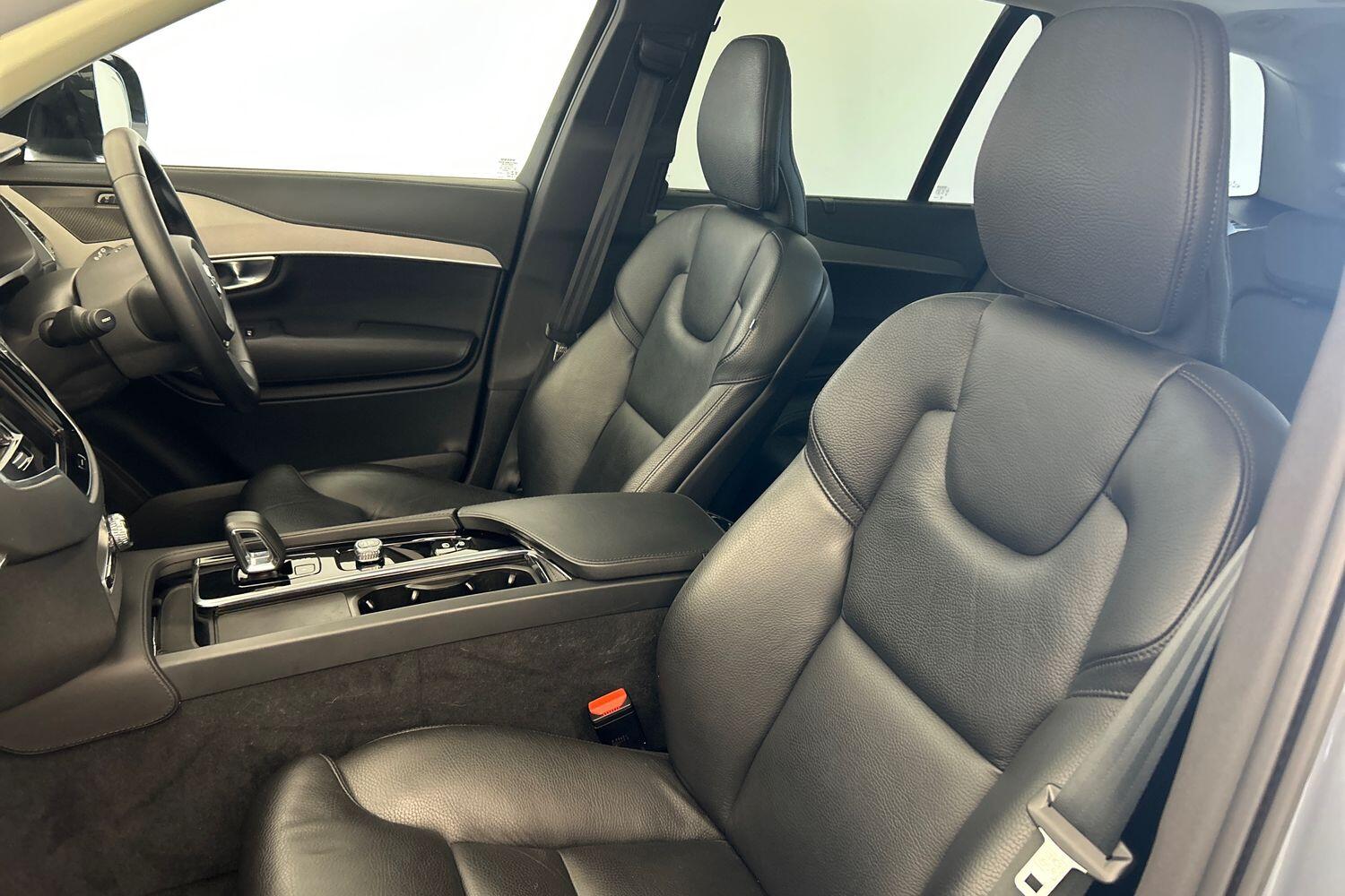 Used Volvo XC90 2022 for sale - 76159198: Photo 26