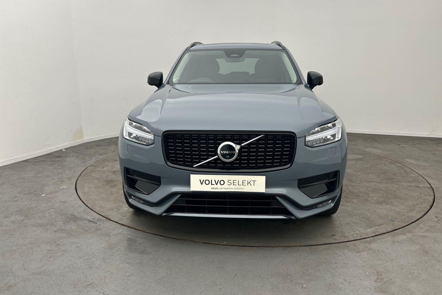 Used Volvo XC90 2022 for sale - 76159198: Photo 30