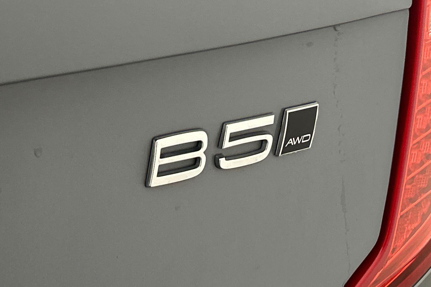 Used Volvo XC90 2022 for sale - 76159198: Photo 32