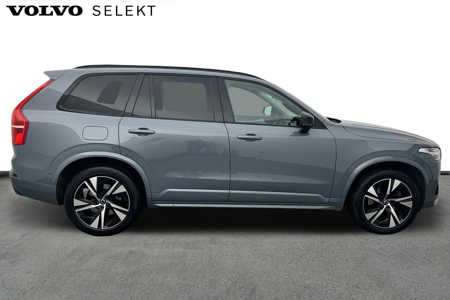 Used Volvo XC90 2022 for sale - 76159198: Photo 5