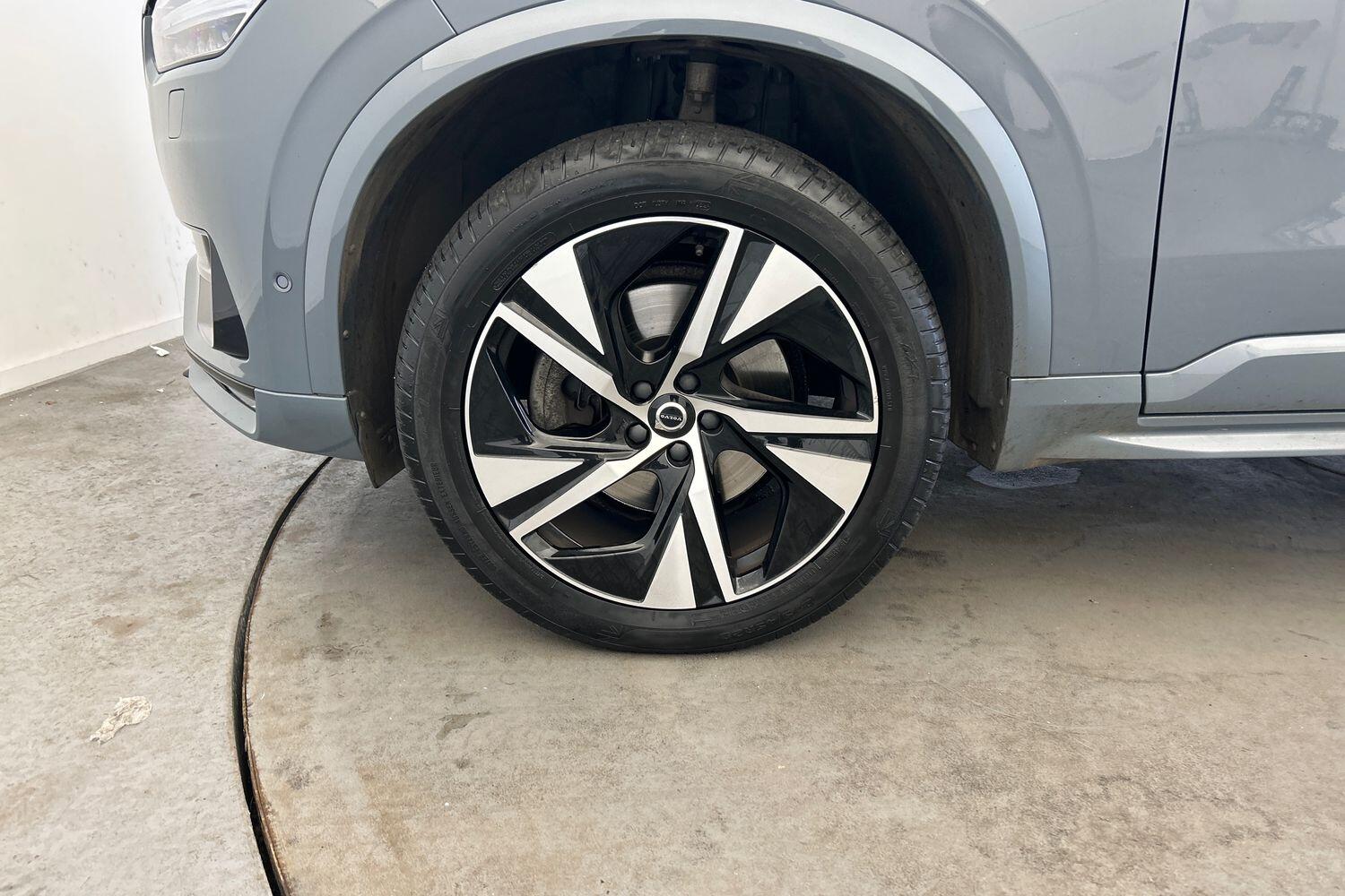 Used Volvo XC90 2022 for sale - 76159198: Photo 6