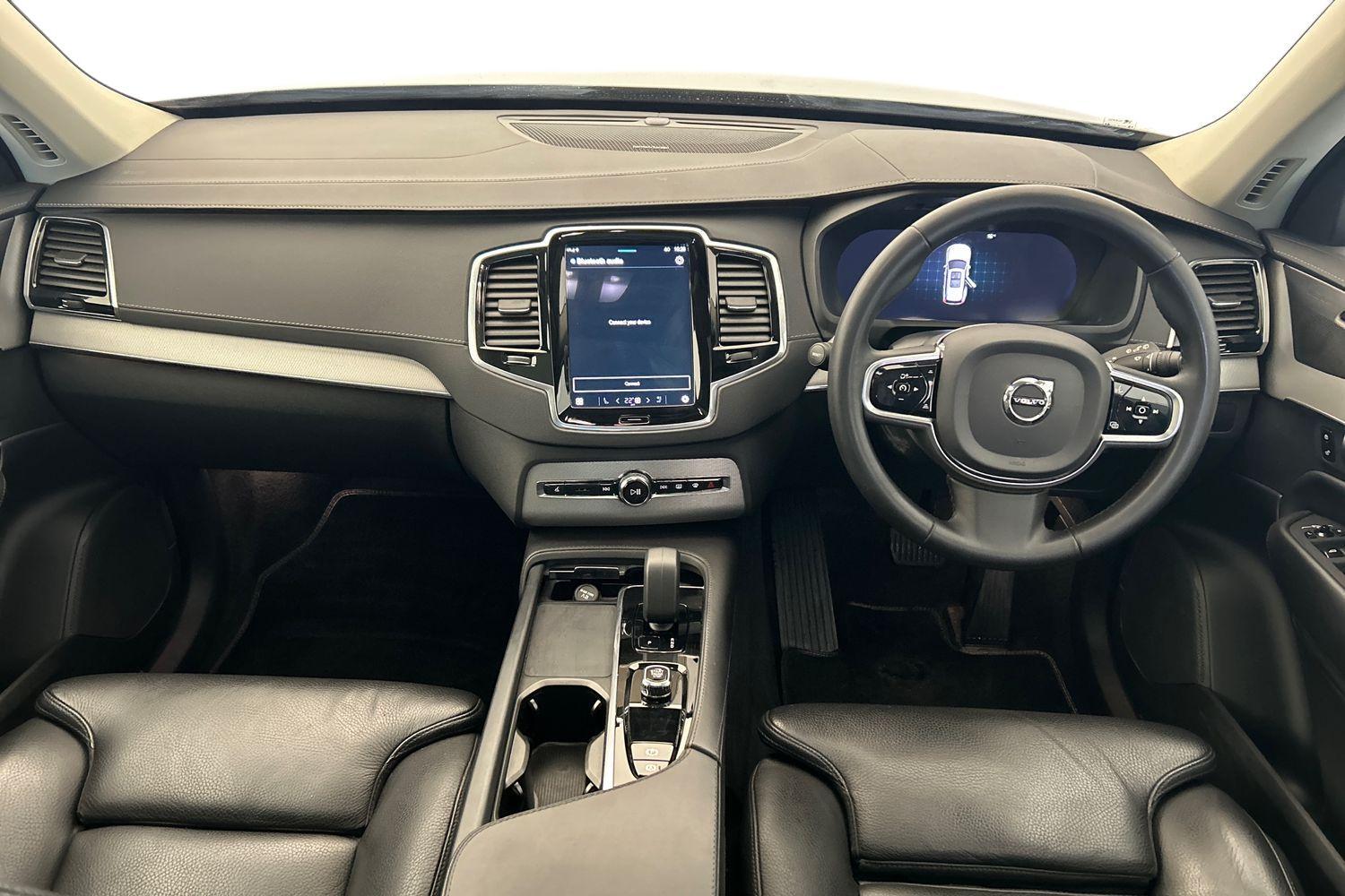 Used Volvo XC90 2022 for sale - 76159198: Photo 7