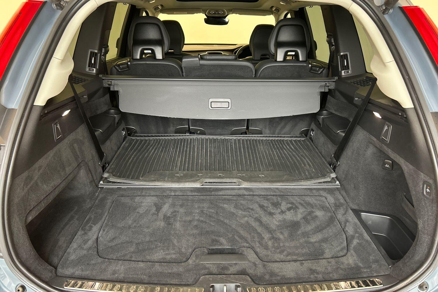 Used Volvo XC90 2022 for sale - 76159198: Photo 9