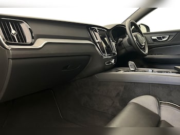 Used Volvo S60 2021 for sale - 75808544: Photo