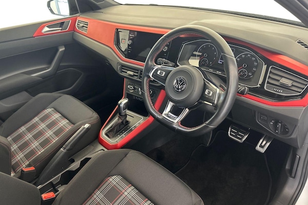 Used Volkswagen Polo 2020 for sale - 76179344: Photo 10