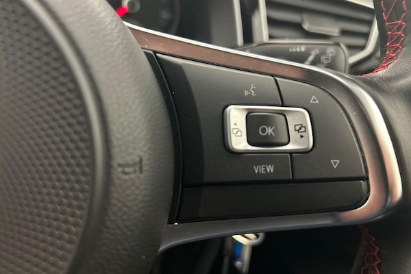 Used Volkswagen Polo 2020 for sale - 76179344: Photo 12