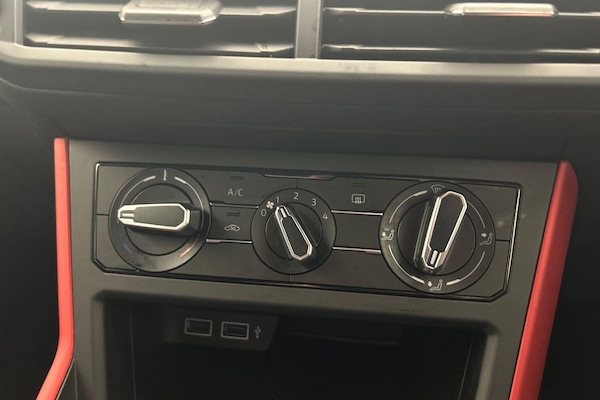 Used Volkswagen Polo 2020 for sale - 76179344: Photo 14