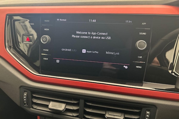 Used Volkswagen Polo 2020 for sale - 76179344: Photo 15