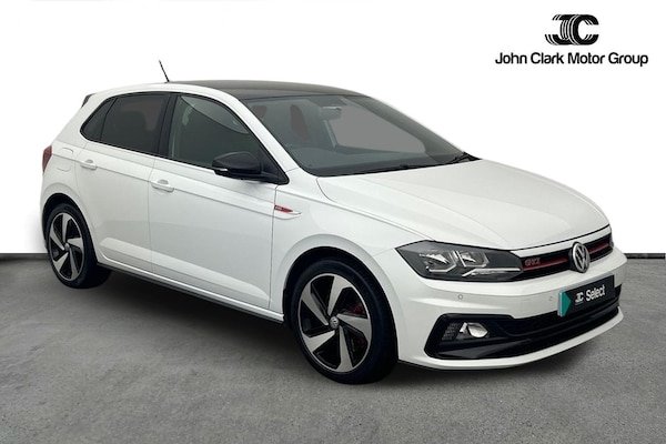 Used Volkswagen Polo 2020 for sale - 76179344: Photo 1
