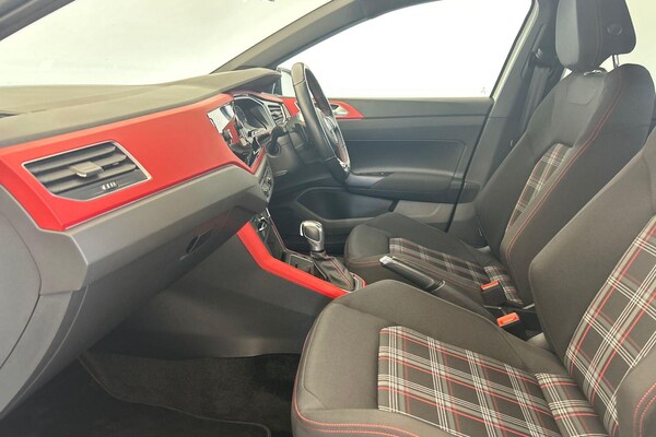 Used Volkswagen Polo 2020 for sale - 76179344: Photo 23