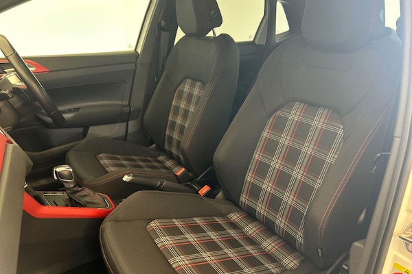 Used Volkswagen Polo 2020 for sale - 76179344: Photo 24