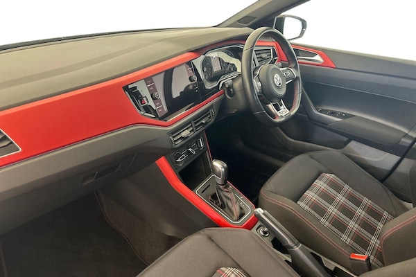 Used Volkswagen Polo 2020 for sale - 76179344: Photo 2