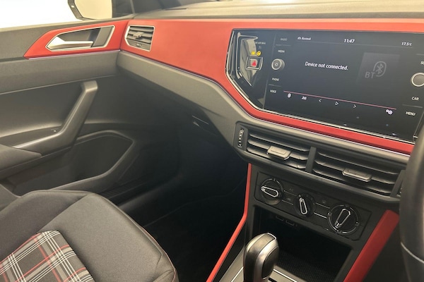 Used Volkswagen Polo 2020 for sale - 76179344: Photo 30