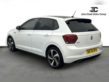 Used Volkswagen Polo 2020 for sale - 76179344: Photo 3