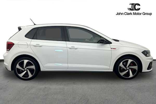 Used Volkswagen Polo 2020 for sale - 76179344: Photo 4