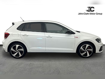 Used Volkswagen Polo 2020 for sale - 76179344: Photo 4