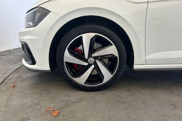 Used Volkswagen Polo 2020 for sale - 76179344: Photo 5