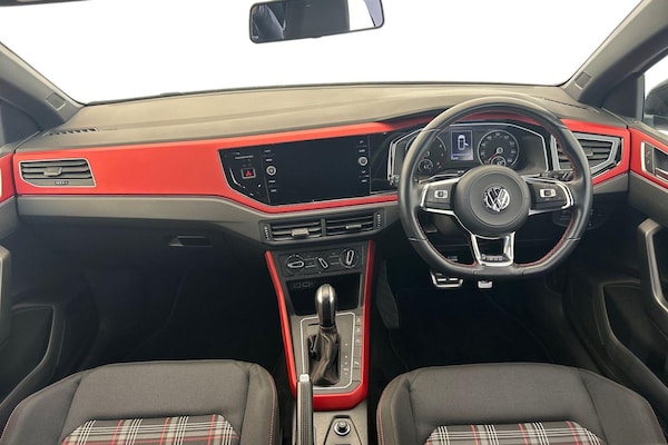 Used Volkswagen Polo 2020 for sale - 76179344: Photo 6