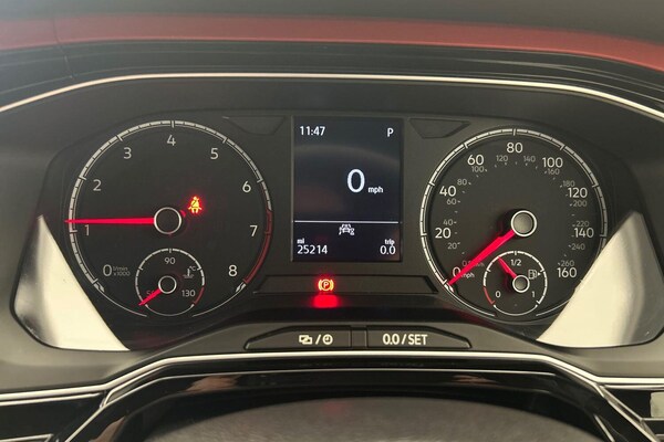 Used Volkswagen Polo 2020 for sale - 76179344: Photo 7