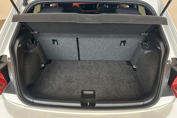 Used Volkswagen Polo 2020 for sale - 76179344: Photo 8