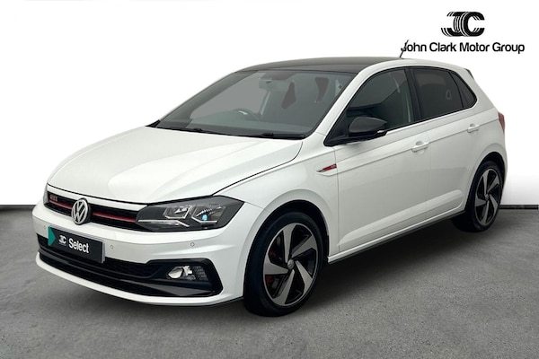 Used Volkswagen Polo 2020 for sale - 76179344: Photo 9