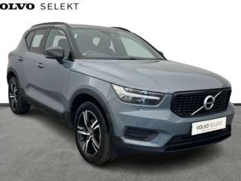 Used Volvo XC40 2022 for sale - 74849768: Photo