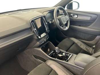 Used Volvo XC40 2022 for sale - 74849768: Photo