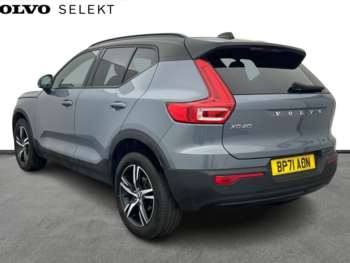 Used Volvo XC40 2022 for sale - 74849768: Photo