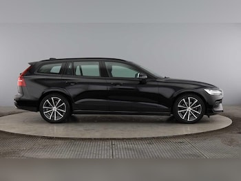 Used Volvo V60 2021 for sale - 75507750: Photo