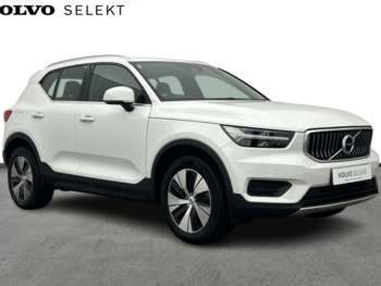 Used Volvo XC40 2022 for sale - 74990475: Photo