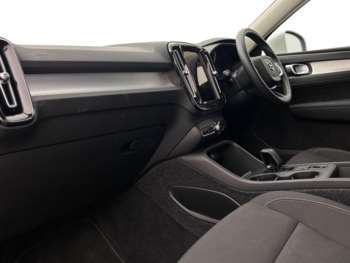 Used Volvo XC40 2022 for sale - 74990475: Photo