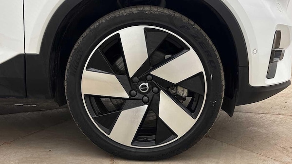Used Volvo C40 2022 for sale - 76226198: Photo 16