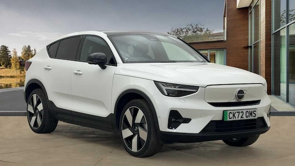 Used Volvo C40 2022 for sale - 76226198: Photo 1