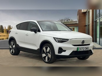 Volvo - C40